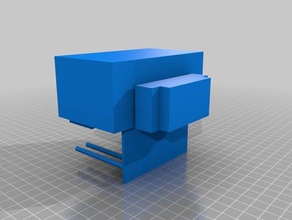 esme 3d printing 3d print model - Mito3D