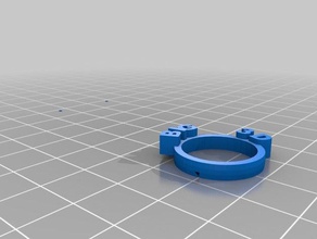 big3d co ring Ringe 3d print model - Mito3D