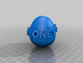 jaymoney egg 3d printing 3d print model - Mito3D