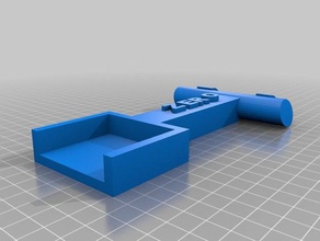 ingenious allis-turing 3d printing 3d print model - Mito3D