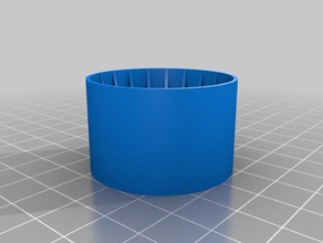 rueda de diversión herramientas mano 3d print model - Mito3D