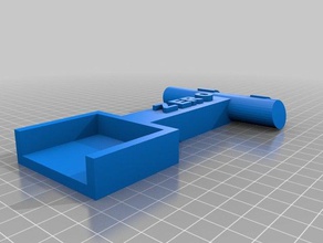 ingenious allis-turing 3d printing 3d print model - Mito3D