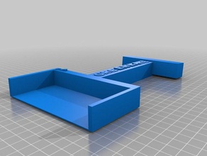 shovel inspired 3d printing 3d print model - Mito3D