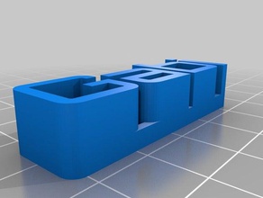 gabi Skulpturen kundengebundene 3d print model - Mito3D