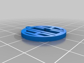 rca la joyería personalizado 3d print model - Mito3D