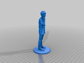 simon personas scan-a-rama 3d print model - Mito3D