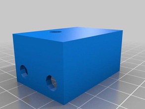 tipo de caso gadgets 3d print model - Mito3D