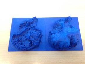 antarctica continent relief model physics & astronomy science education 3d print model - Mito3D