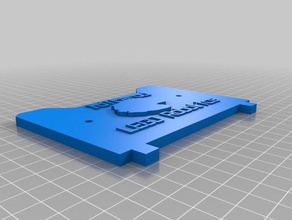 ide de robotique lego Imprimante 3d accessoires personnalisé 3d print model - Mito3D
