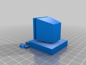 xavier design challenge 3d printing 3d print model - Mito3D