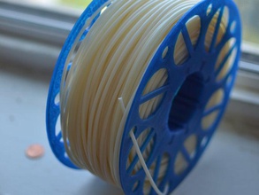 bobine de filament 3d l'imprimante accessoires 3d print model - Mito3D