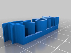 frank sculptures customized 3d print model - Mito3D