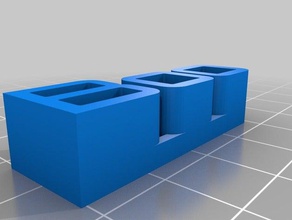 boo Skulpturen kundengebundene 3d print model - Mito3D