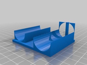 prueba 3d print model - Mito3D