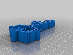 cool bojo 3d-drucken 3d print model - Mito3D