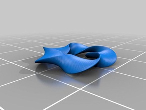 ring other 3d print model - Mito3D
