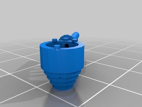pipe d'autres tinkercad 3d print model - Mito3D