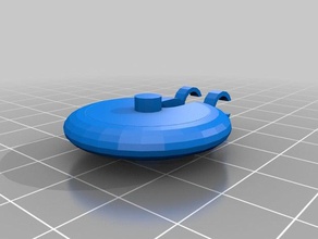 spatiales de la manipulation jouets mécaniques 3d print model - Mito3D