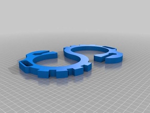 just extracted stl others - most people do not have 3d print model - Mito3D
