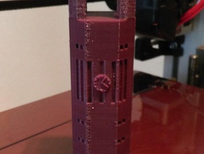 tower emmeloord scans & replicas building 3d print model - Mito3D