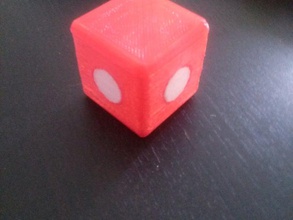 simples multi caixa de cor organização 3d print model - Mito3D