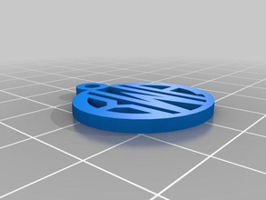 bailey wills jewelry customized 3d print model - Mito3D