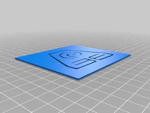 terra estêncil-o-matic ferramentas de arte personalizado 3d print model - Mito3D