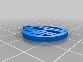 buse la joyería personalizado 3d print model - Mito3D