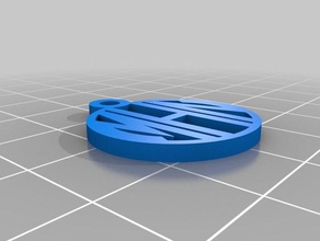 meggie hart jewelry customized 3d print model - Mito3D