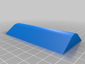 bmx-roller sport & im freien bmx 3d print model - Mito3D
