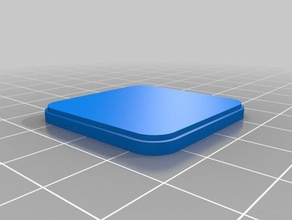 connector3 rectangular containers customized 3d print model - Mito3D