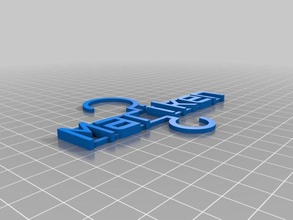 meu lembretes organização 3d print model - Mito3D