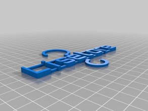 meu lembretes organização 3d print model - Mito3D