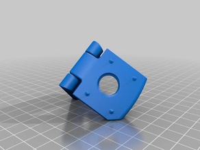 los enganches de conectores juguetes construcción 3d print model - Mito3D