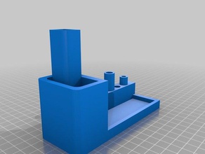 divers 3d print model - Mito3D