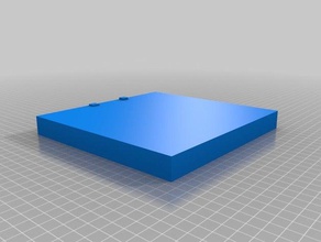 bla L'impression 3d 3d print model - Mito3D