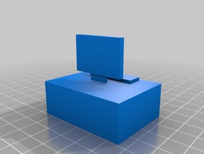 computer print 3d printing 3d print model - Mito3D