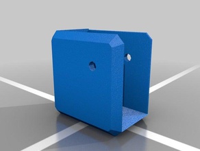 cabnet matériel jig 3d print model - Mito3D
