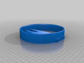 piesi var edrum kabuk diy 3d print model - Mito3D