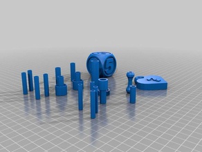 print 3d printing 3d print model - Mito3D