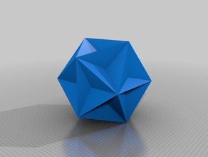 joão coisas 3d print model - Mito3D