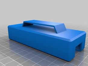 jd ia multi2 portaherramientas y cajas personalizado 3d print model - Mito3D