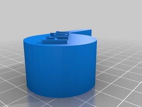 Pfeifen Magie - piotr math kundengebundene 3d print model - Mito3D