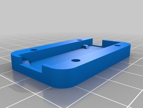 3º telemetria + bluetooth caso 3d print model - Mito3D
