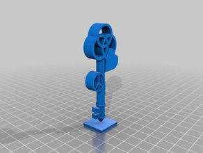 fantabulous bruticus 3d printing 3d print model - Mito3D