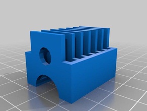 2032 coin cell battery holder organization customized 3d print model - Mito3D