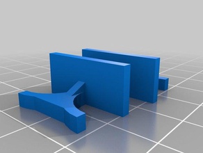 hoak L'impression 3d 3d print model - Mito3D