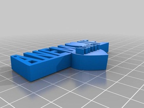 victoria anemon 3d baskı 3d print model - Mito3D