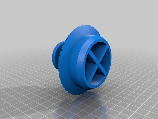 filtre pour vacuation terrasse outdoor & Garten abtropfen lassen Kanaldeckel Rost 3D print model - Mito3D