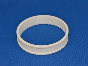 bracelet accessories robbinsvillehighschool 3d print model - Mito3D